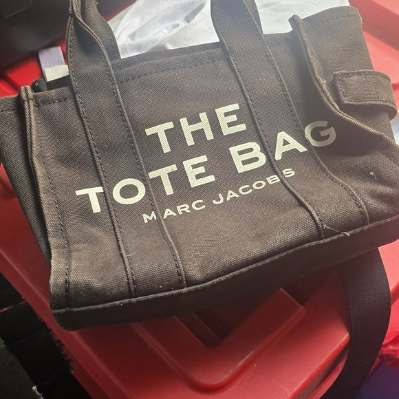 Used Tote Bag - Picture 4 of 13
